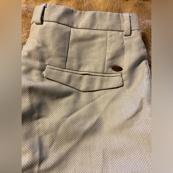 Zara man size 32 tailored trousers - Picture 3 of 8